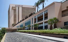 Conrad Cairo Hotel