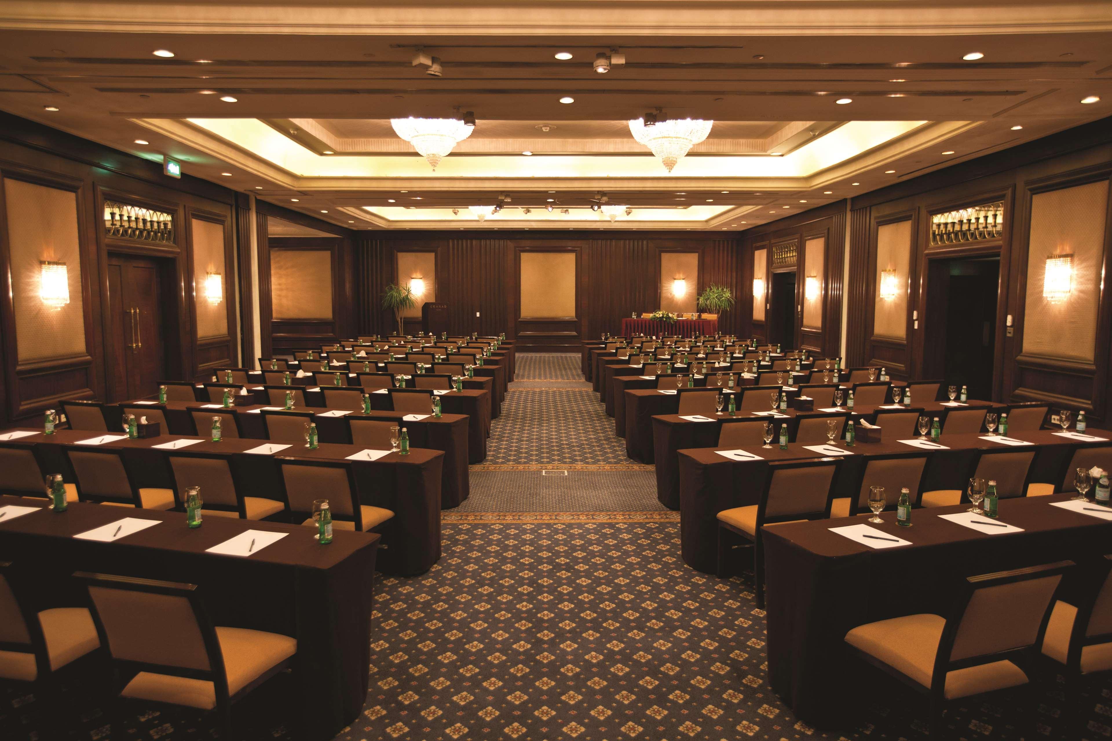 Hotel Sofitel Cairo Downtown Nile Extérieur photo The Grand Ballroom